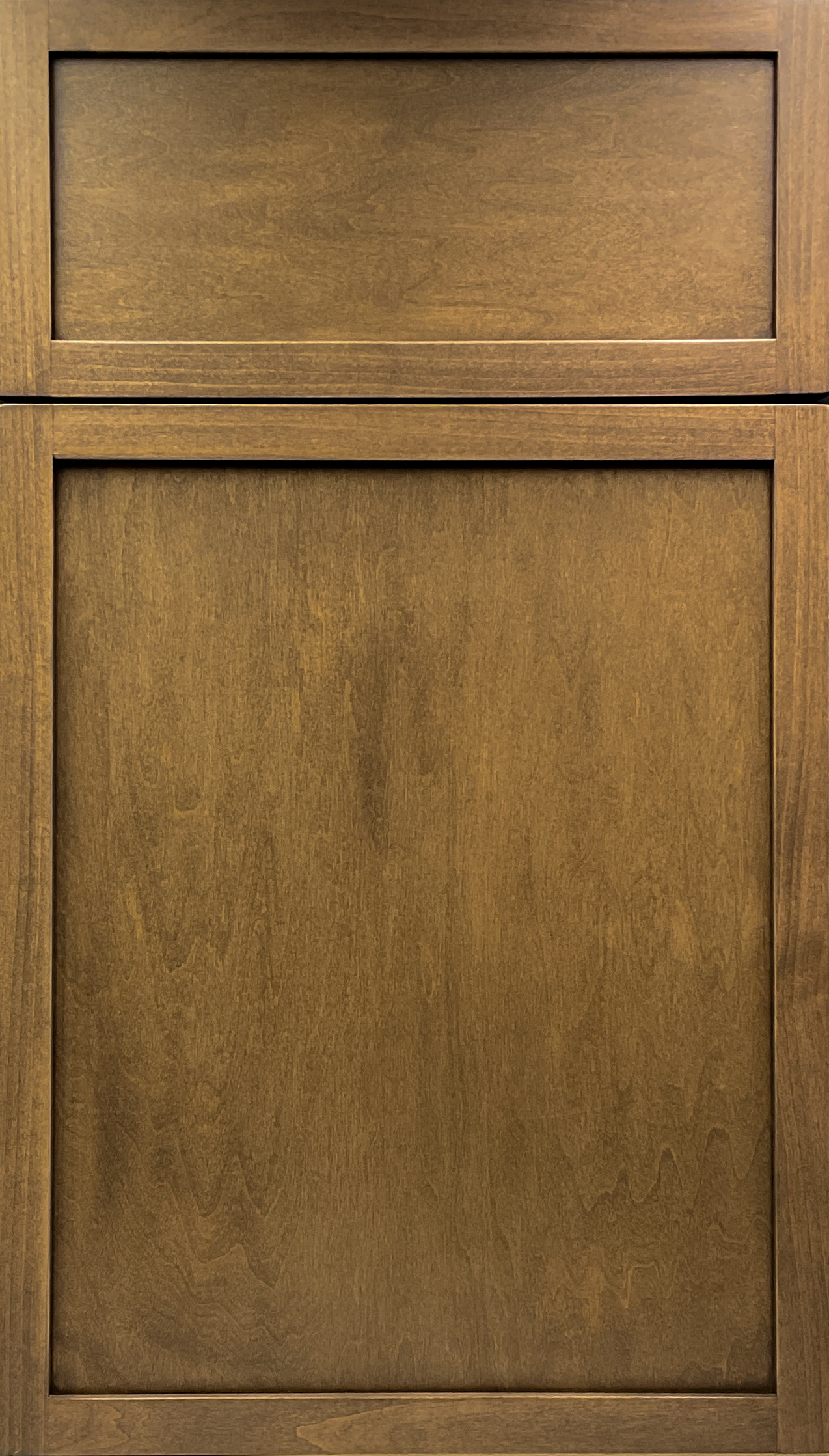 Acadia FP - Maple - Barnwood - 20 Sheen