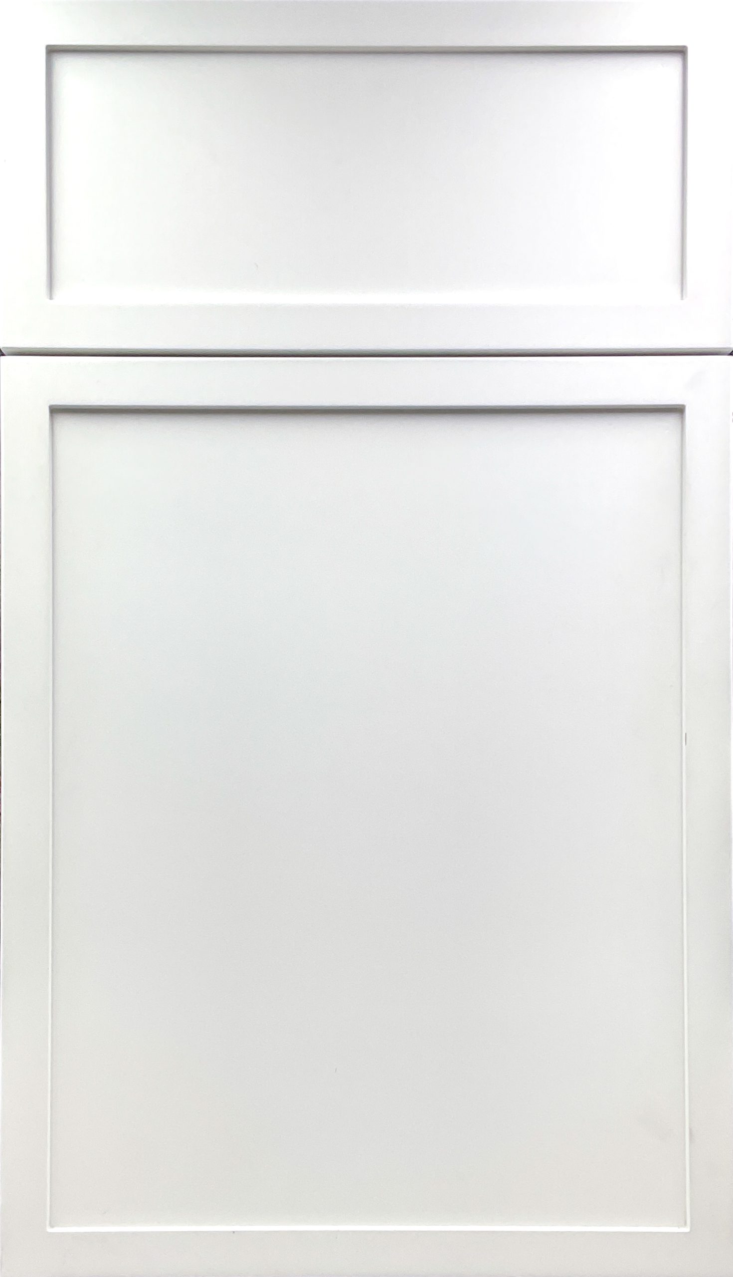 Acadia FP - Paint Grade - Decora White - 20 Sheen