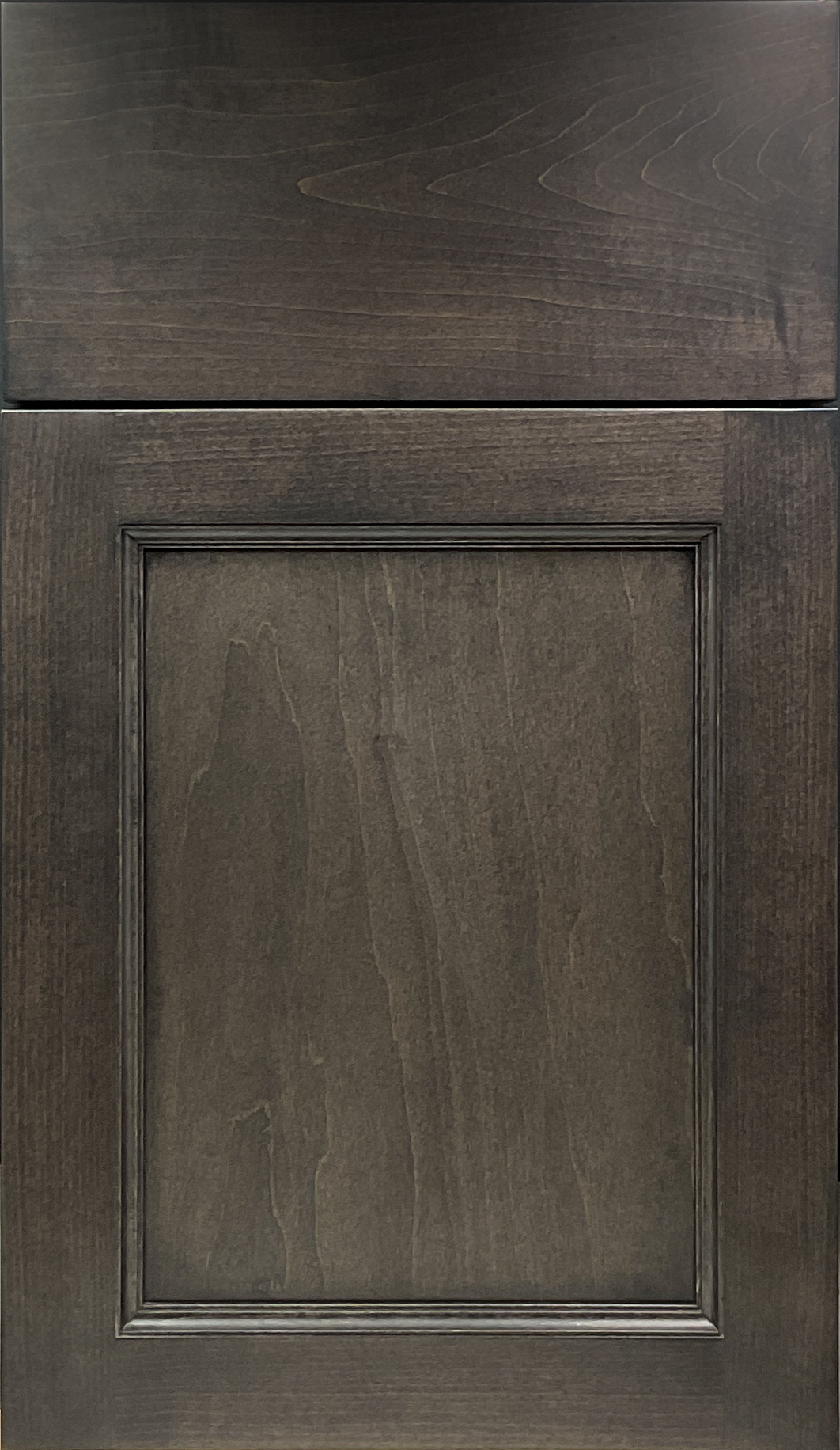 Charlotte - Maple - Winter Sky - 20 Sheen