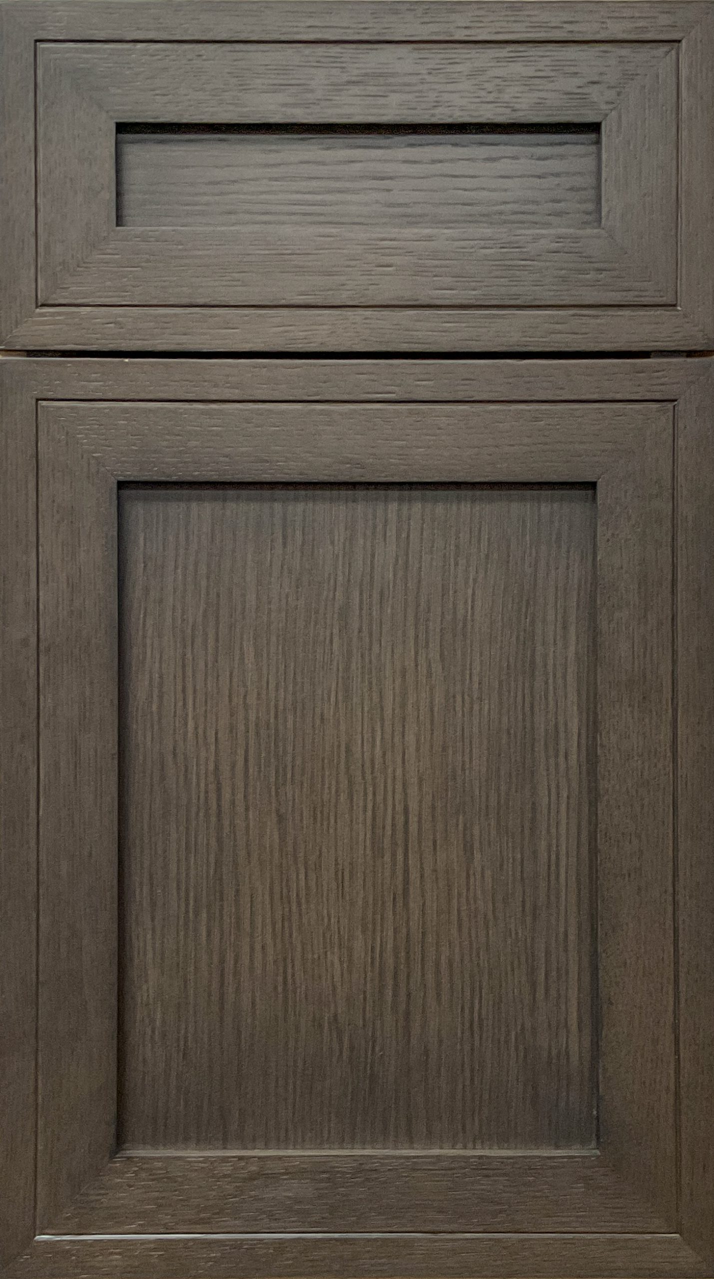 Cortland - Rift Cut White Oak - Winter Sky - 20 Sheen