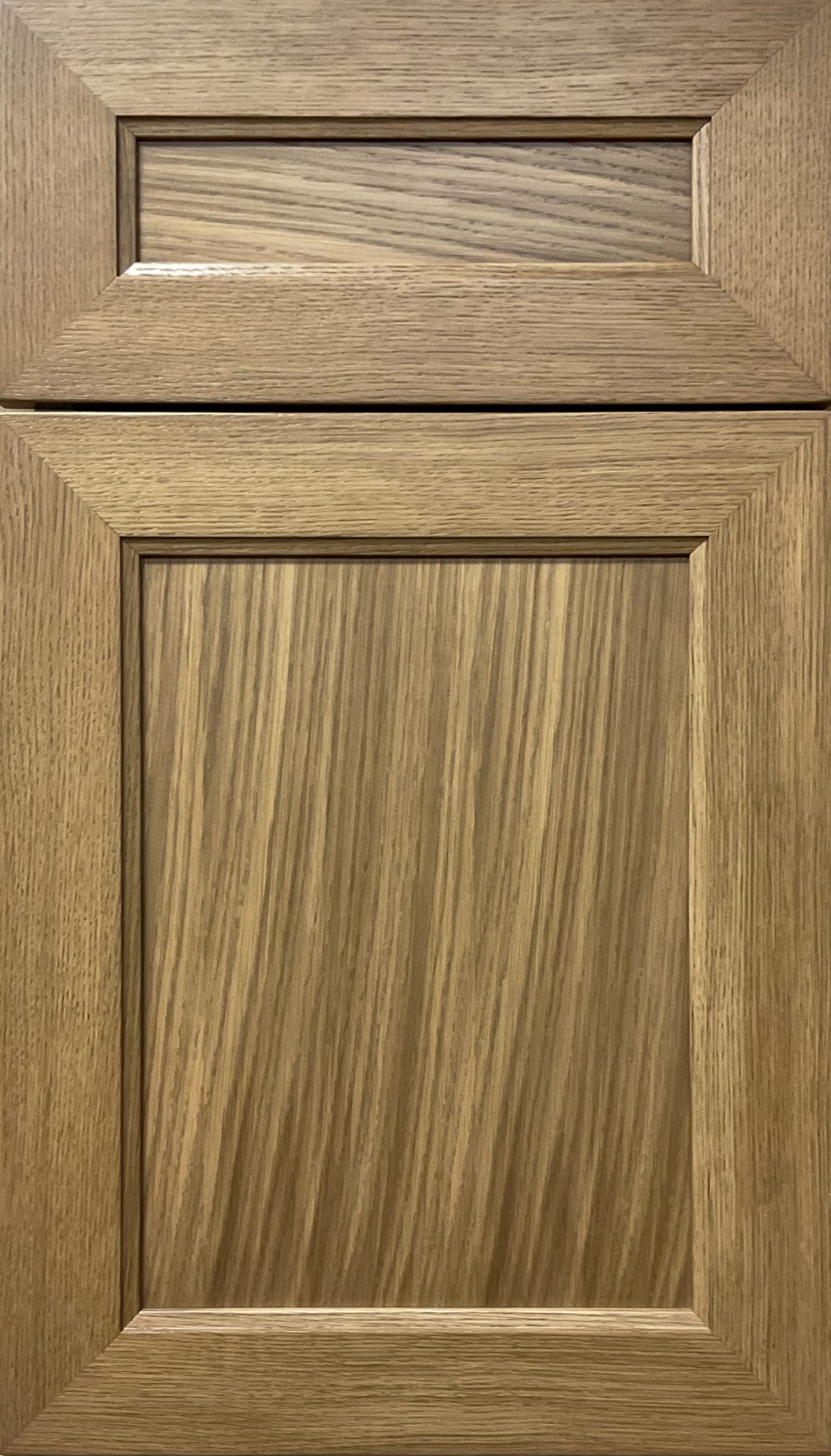 Dural - Rift Cut White Oak - Antique Barrel - Brakur