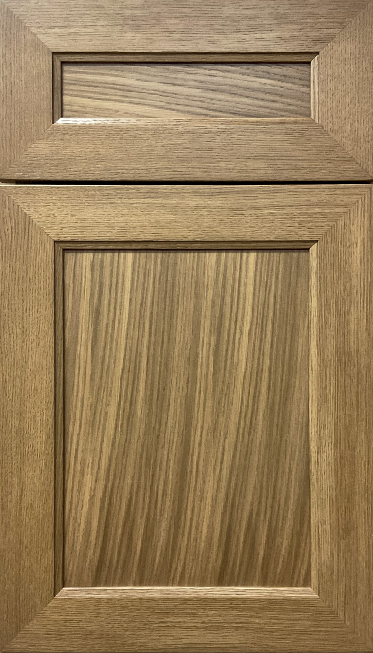 Dural - Rift Cut White Oak - Antique Barrel - 20 Sheen