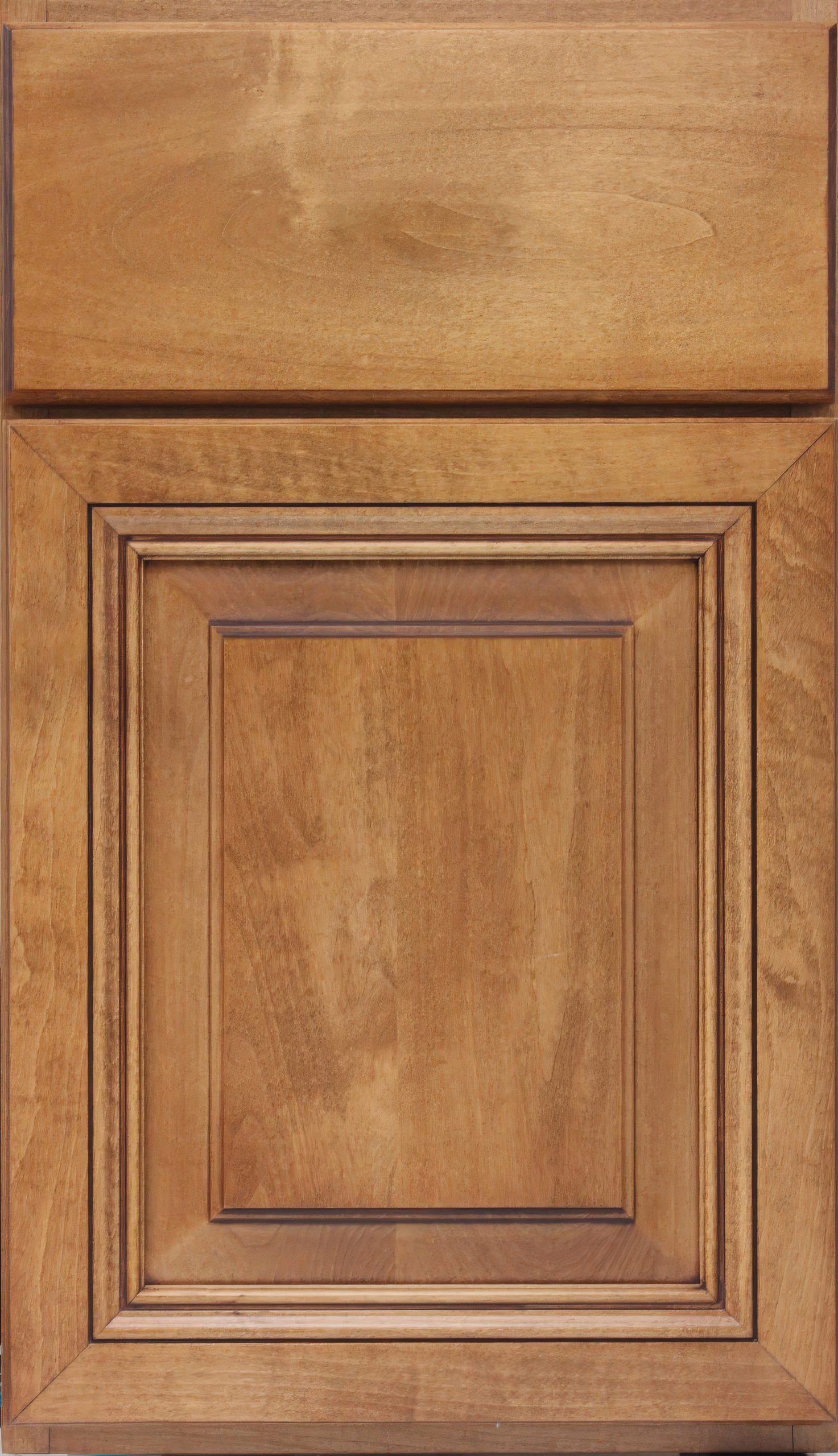 Essex 1500 - Maple - Cherry with Brown Glaze