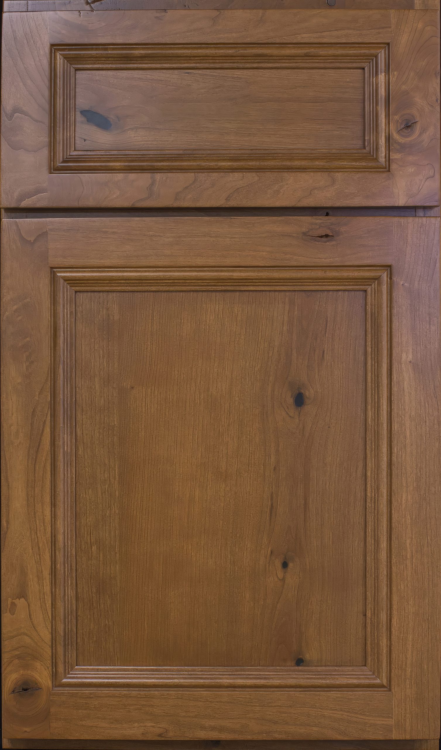 FM Andover FP - Rustic Cherry - Cherry