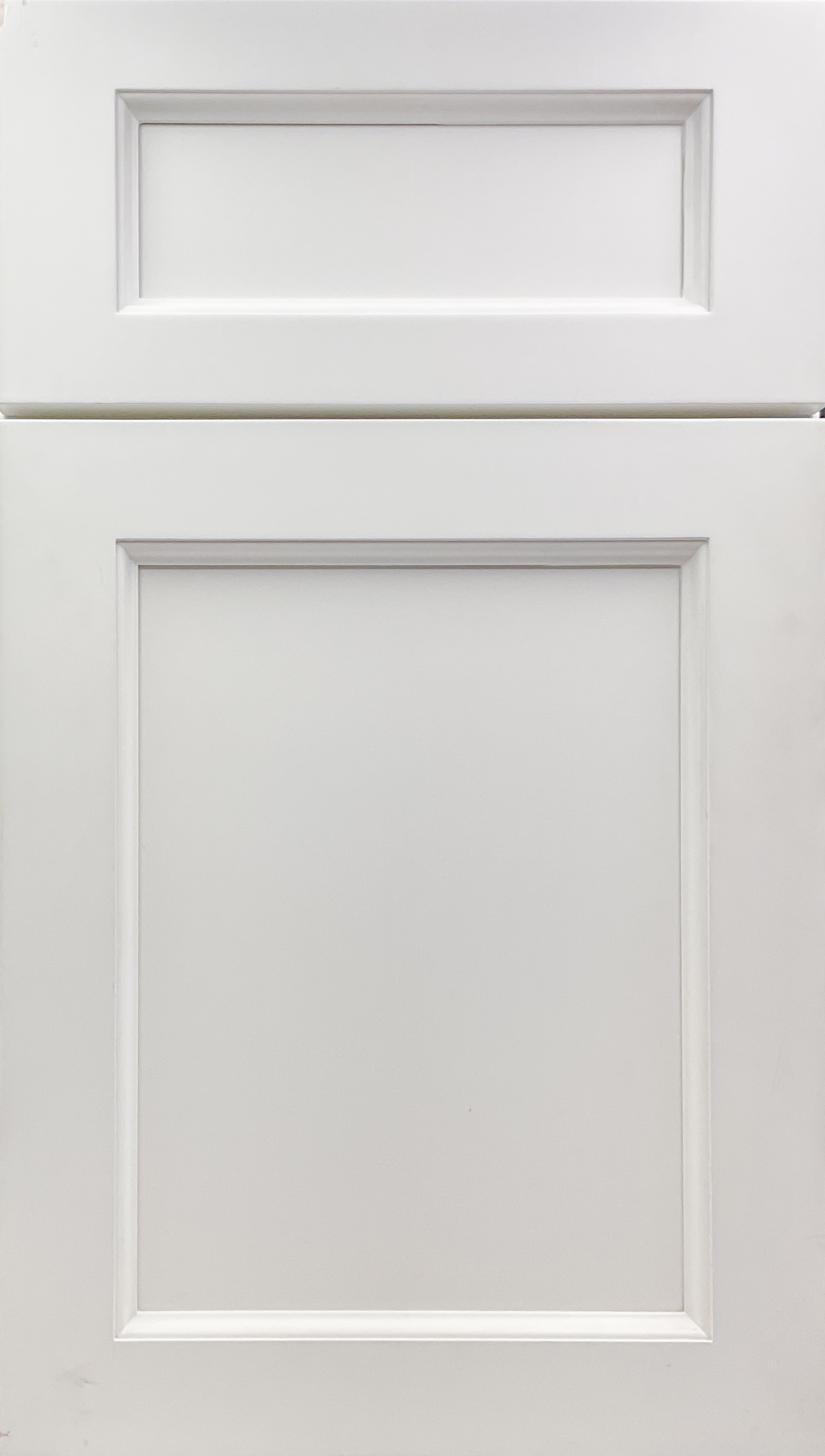 Oakley - Paint Grade - Decora White - 20 Sheen