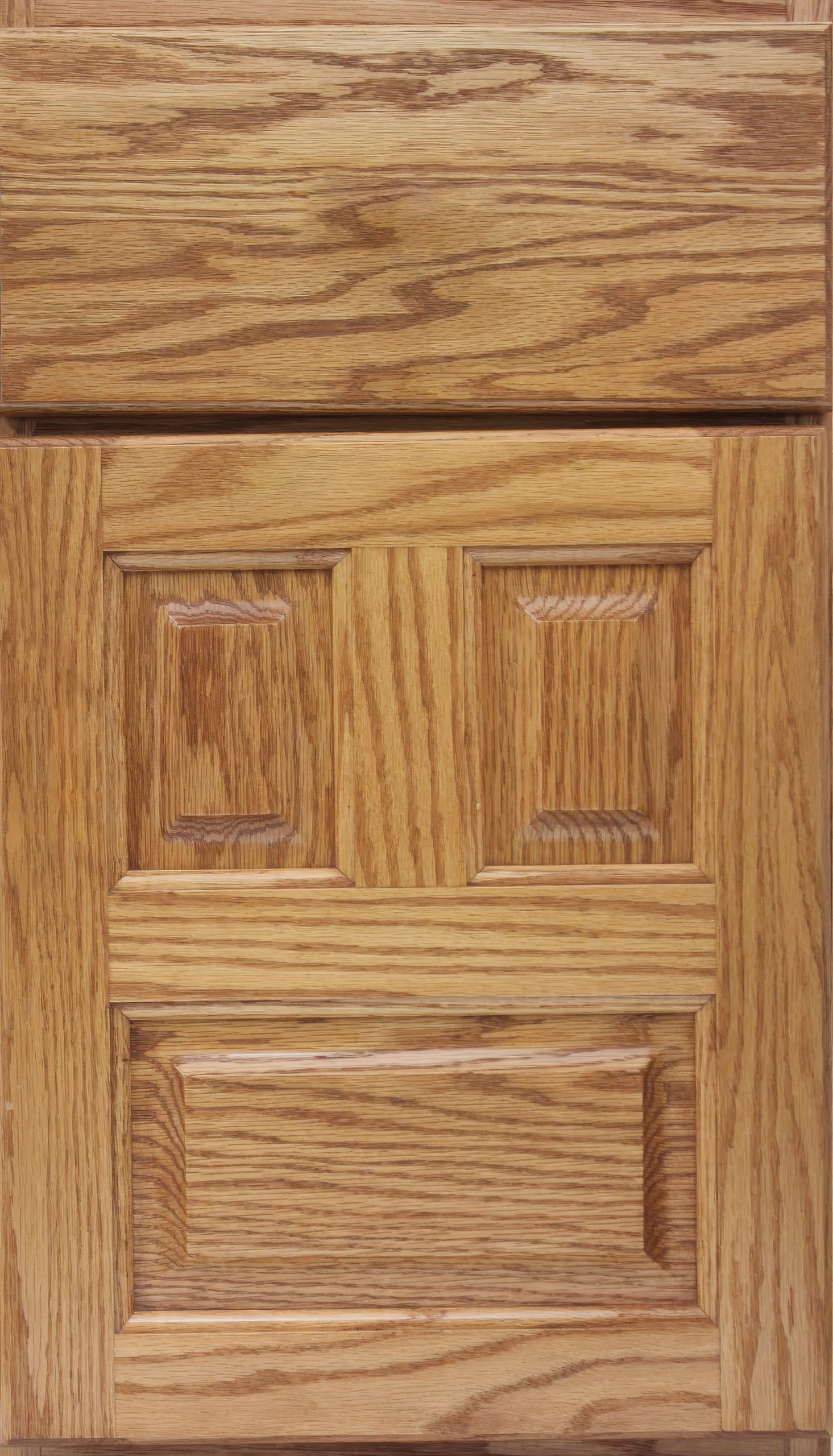 RP1003 - Oak - Wheat