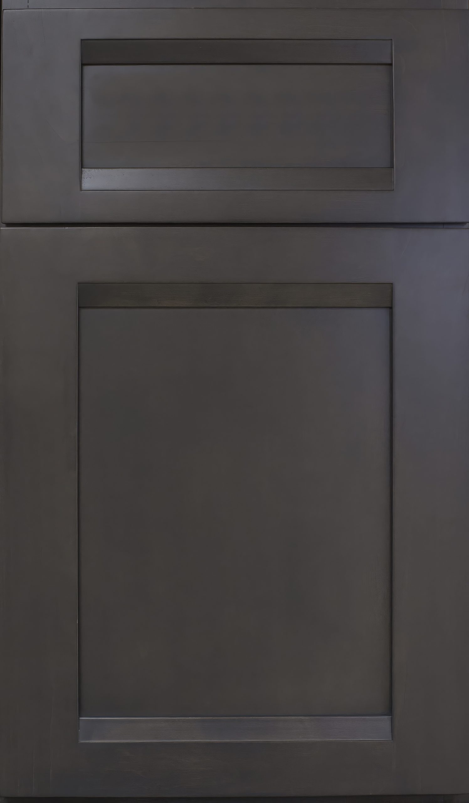 Trenton FP - Maple - Ebony